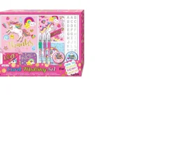 Ken Black Card Making Set| Art & Crafts