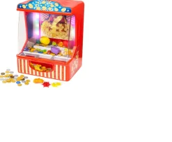 Ken Black Carnival Funfair Coin Pusher Game| Board Games|Games Tables