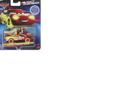 Ken Black Cars Night Racing Diecast Assortment| Building & Vehicle Toys