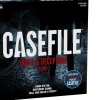 Ken Black Casefile Truth & Deception Game| Board Games