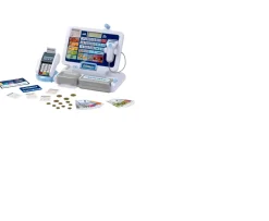 Ken Black Cash Register with Tablet| Imaginative Play