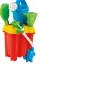 Ken Black Castle Shape Bucket Set with Watering Can and Accessories Assortment| Pools & Sand Pits