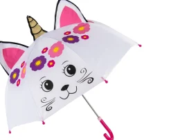 Ken Black Caticorn Umbrella| Imaginative Play