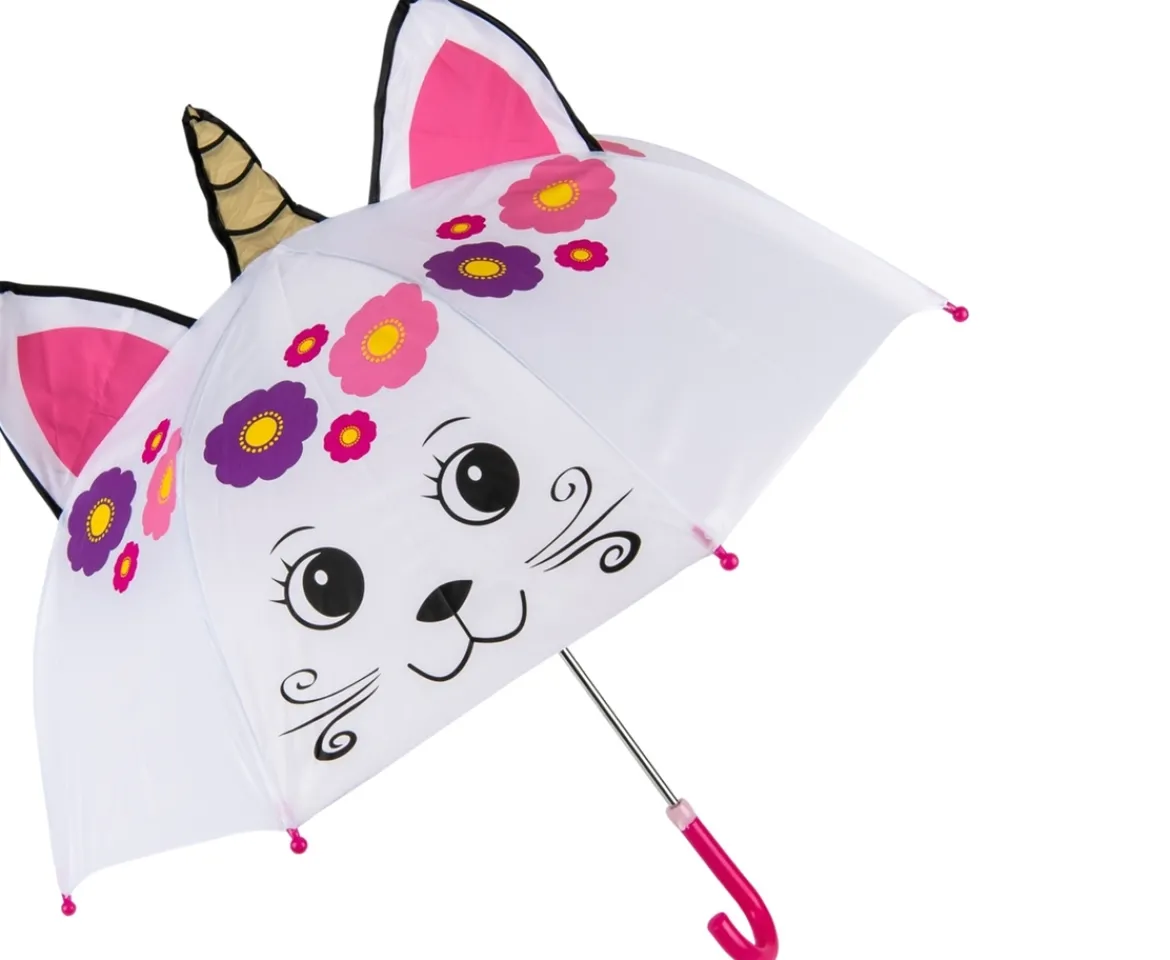 Ken Black Caticorn Umbrella| Imaginative Play
