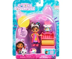 Ken Black Cat-tivity Pack Assortment| Preschool & Electronic Learning