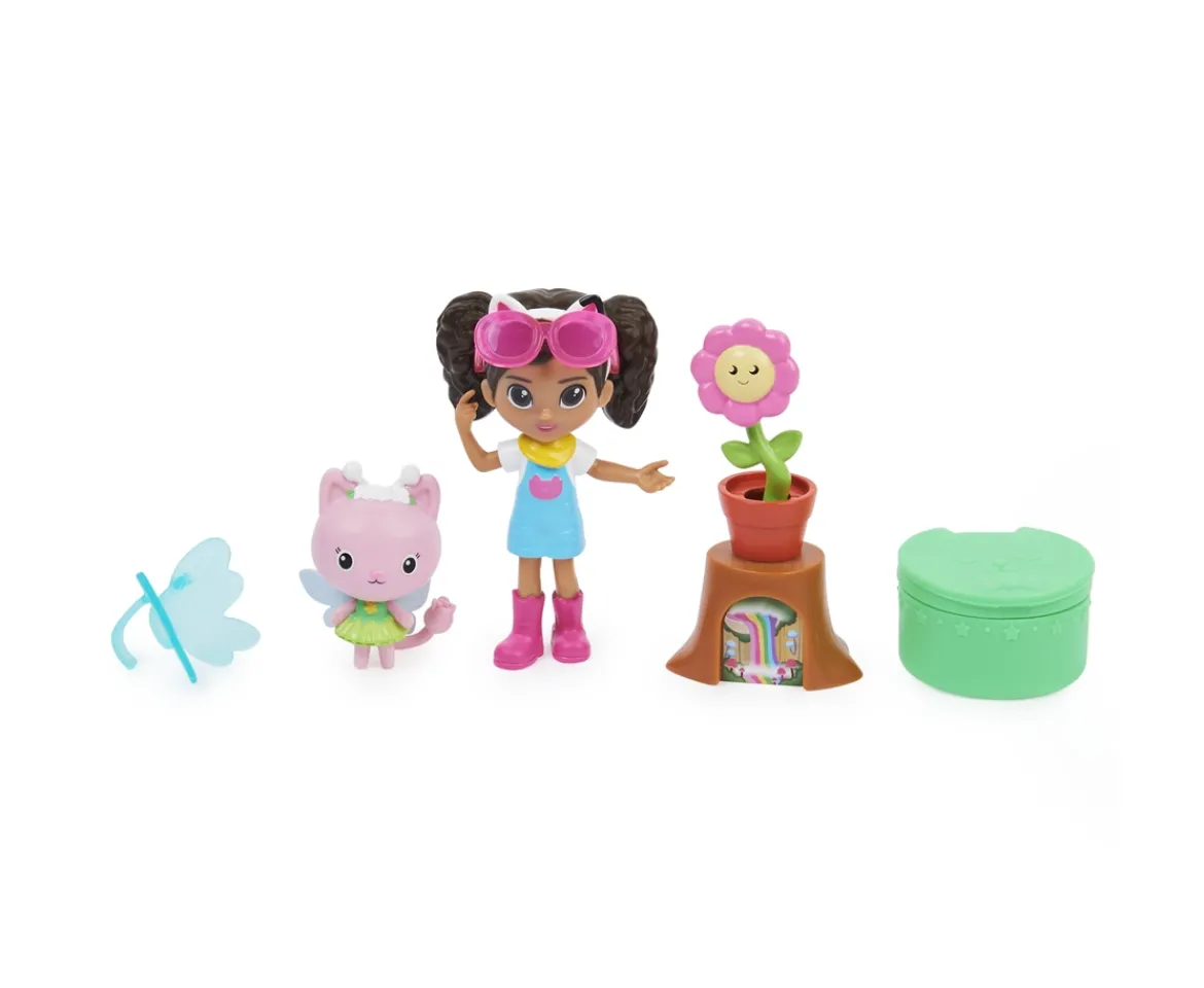 Ken Black Cat-tivity Pack Assortment| Preschool & Electronic Learning