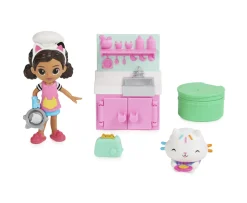 Ken Black Cat-tivity Pack Assortment| Preschool & Electronic Learning