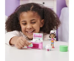 Ken Black Cat-tivity Pack Assortment| Preschool & Electronic Learning