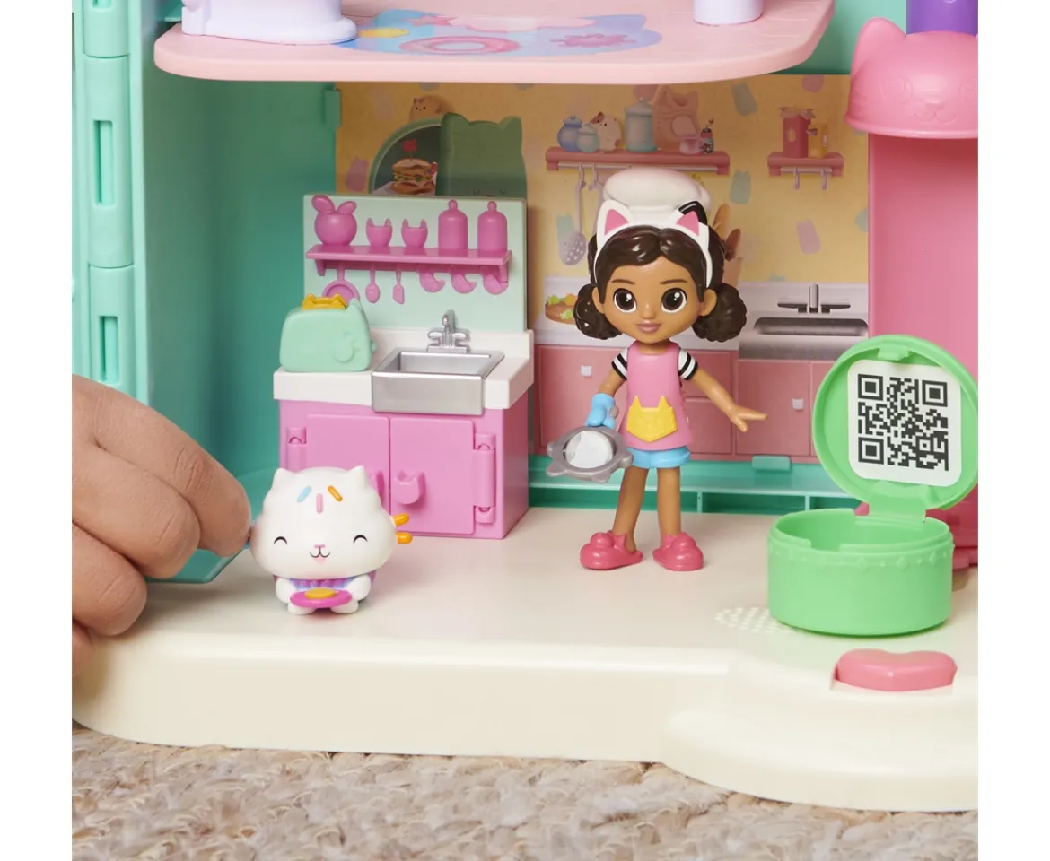 Ken Black Cat-tivity Pack Assortment| Preschool & Electronic Learning