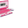 Ken Black Challenger Laptop Pink| Vtech|Preschool & Electronic Learning