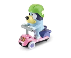 Ken Black Chase me Bluey| Vtech|Preschool & Electronic Learning