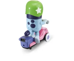 Ken Black Chase me Bluey| Vtech|Preschool & Electronic Learning