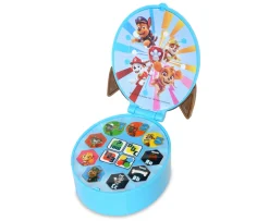 Ken Black Chase's Flip Up Learning Pad| Preschool & Electronic Learning