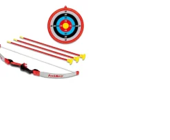 Ken Black Children's Archery Set| Garden Games