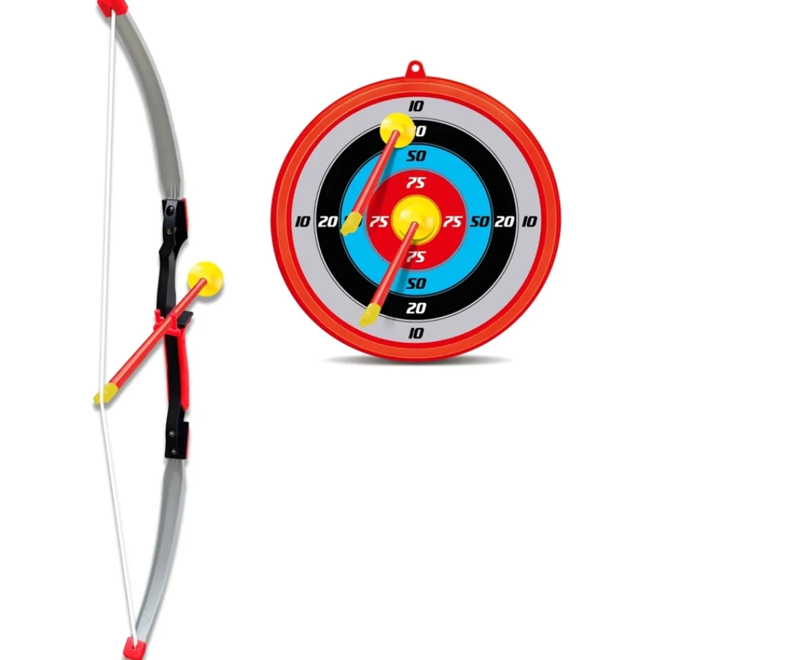 Ken Black Children's Archery Set| Garden Games