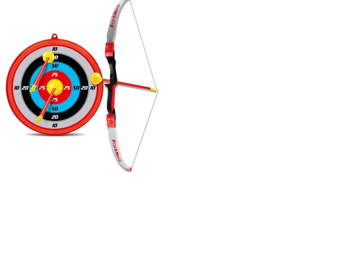 Ken Black Children's Archery Set| Garden Games