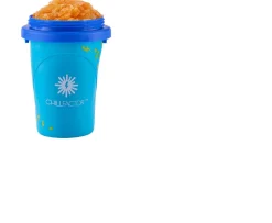 Ken Black ChillFactor Colour Shock Slushy Maker Totally Cool Blue| Imaginative Play