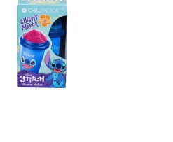 Ken Black Chillfactor Disney Stitch & Angel Slushy Maker| Art & Crafts