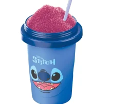 Ken Black Chillfactor Disney Stitch & Angel Slushy Maker| Art & Crafts