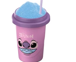 Ken Black Chillfactor Disney Stitch & Angel Slushy Maker| Art & Crafts