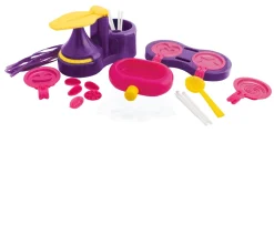 Ken Black Chocolate Lolly Maker| Art & Crafts