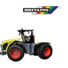 Ken Black Claas Xerion 500 Tractor| Farm Model Vehicles & Playsets
