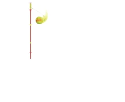 Ken Black Classic Swingball| Garden Games