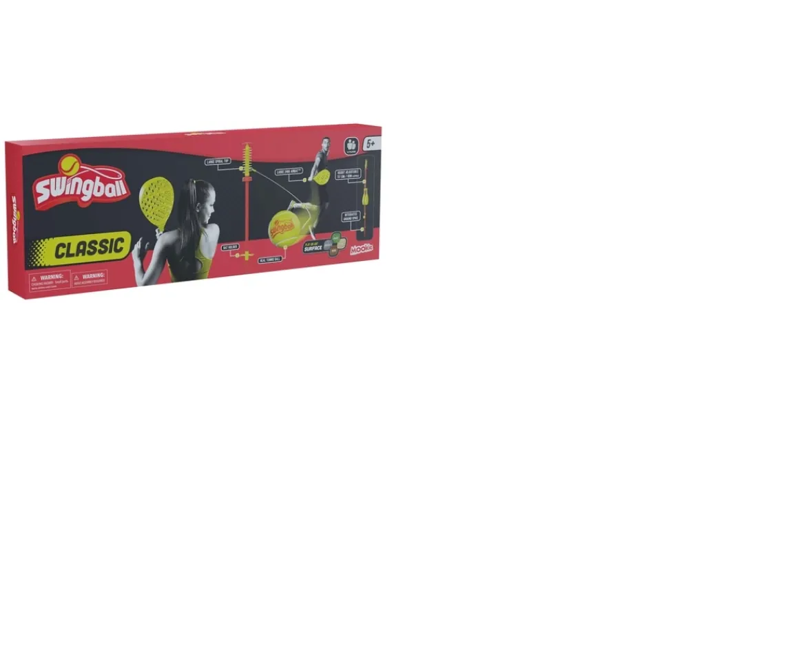 Ken Black Classic Swingball| Garden Games