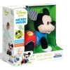 Ken Black Clementoni Baby Disney Baby Mickey Mouse Crawl With Me| Baby Play