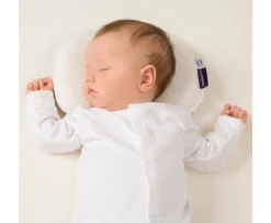 Ken Black Clevafoam Infant Pillow| Nursery Furniture & Bedding