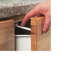 Ken Black CLIPPA CUPBOARD LOCKS| Health & Safety