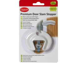 Ken Black CLIPPA SAFE DOOR STOPPER| Health & Safety