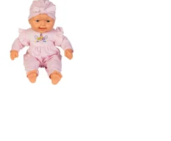 Ken Black 50cm Baby Doll in Pink Outfit| Dolls & Dollhouses