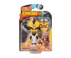 Ken Black 11CM Dr Neo Cortex with Mask| Action Figures & Playsets
