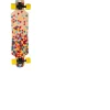Ken Black 81cm Longboard| Skateboards & Accessories