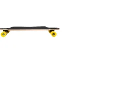 Ken Black 81cm Longboard| Skateboards & Accessories