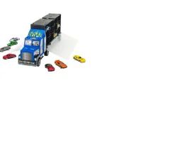 Ken Black 49cm Truck Carry Case| Action Figures & Playsets