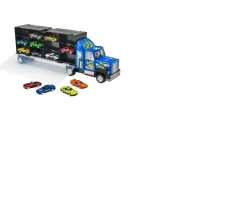 Ken Black 49cm Truck Carry Case| Action Figures & Playsets