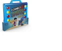 Ken Black Connect 4 Shots Game| Board Games