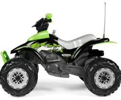 Ken Black Corral T-Rex 330W| Electric Ride Ons