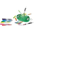 Ken Black Crayola Dual Wicking Marker Mixer| Crayola|Art & Crafts