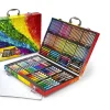 Ken Black Crayola Inspiration Art Case| Crayola|Art & Crafts