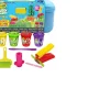 Ken Black Crayola Silly Scent Dough and Creative Tool Box Set| Crayola|Art & Crafts