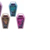 Ken Black Cra-Z-Slimy Monster High Slimy Coffin Assortment| Crayola|Art & Crafts
