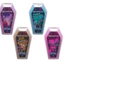 Ken Black Cra-Z-Slimy Monster High Slimy Coffin Assortment| Crayola|Art & Crafts