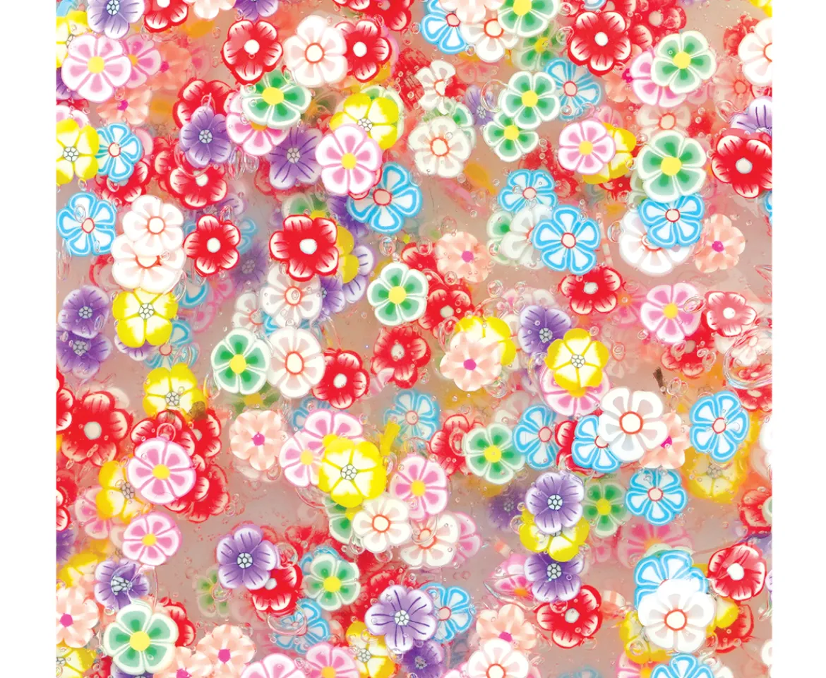 Ken Black Crazy Aarons Hide Inside Flower Finds| Art & Crafts