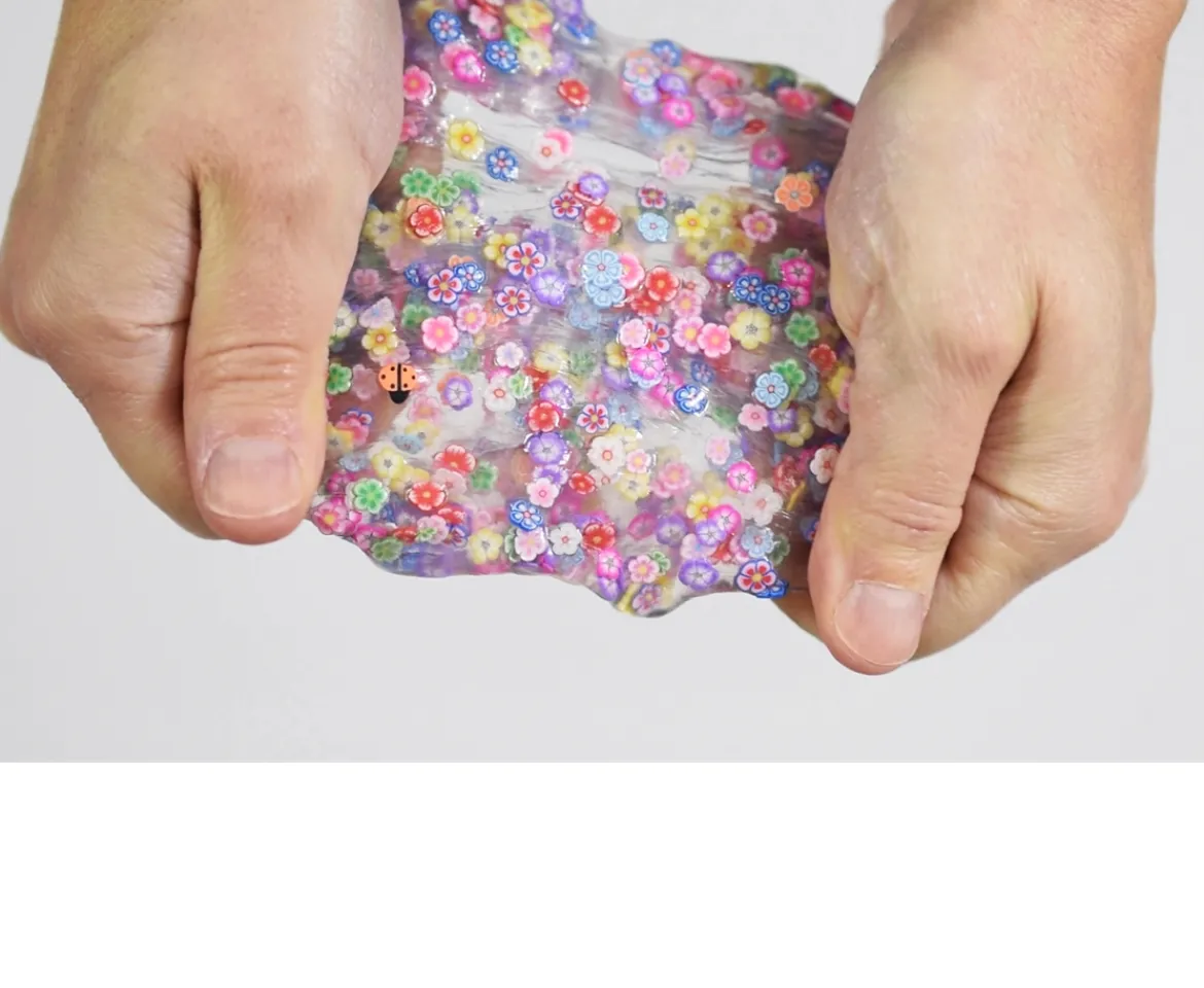 Ken Black Crazy Aarons Hide Inside Flower Finds| Art & Crafts