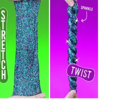 Ken Black Crazy Aarons Playful Puppy Putty| Art & Crafts