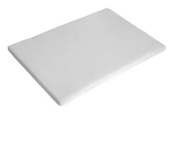 Ken Black Crib Mattress 43*89*5CM| Nursery Furniture & Bedding