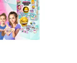 Ken Black 3D Sticker Maker| Art & Crafts